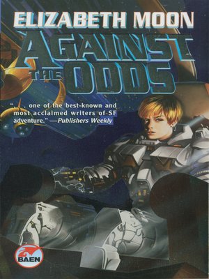 Against the Odds - ebook